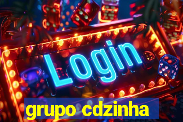 grupo cdzinha